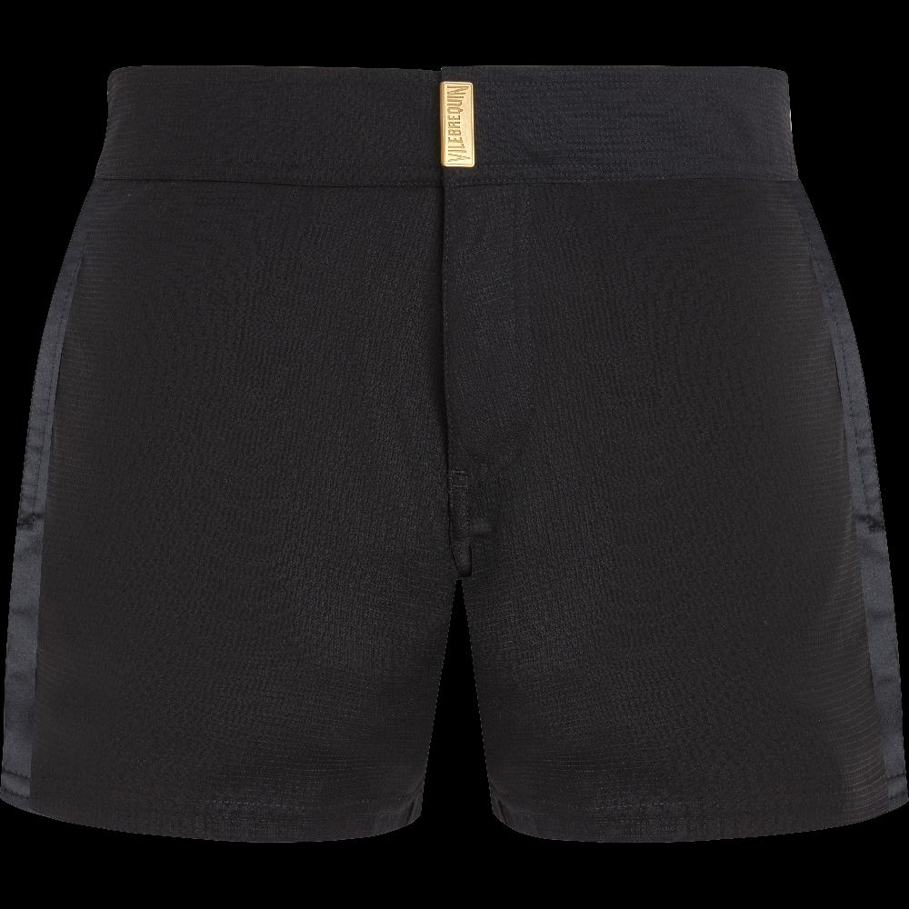 Vilebrequin Maillot De Bain Homme En Laine Tailoring