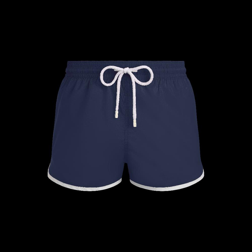 Vilebrequin Maillot De Bain Homme Ultra-léger Et Pliable Uni