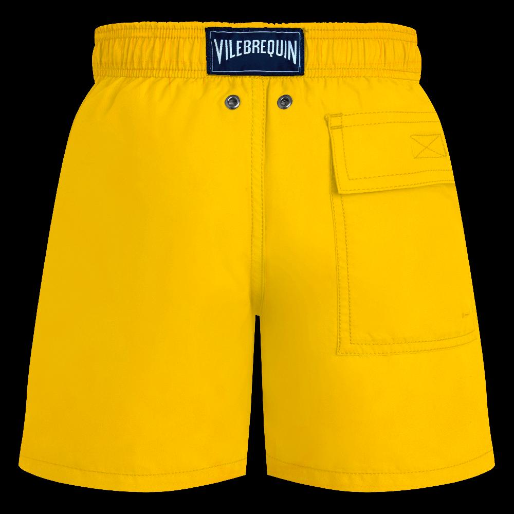 Vilebrequin Maillot De Bain Stretch Garçon Dad And Son