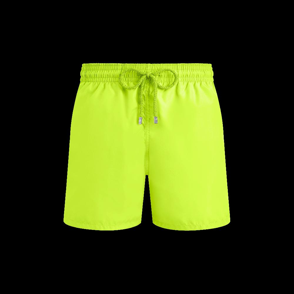 Vilebrequin Maillot De Bain Ultra Léger Et Pliable Homme Uni