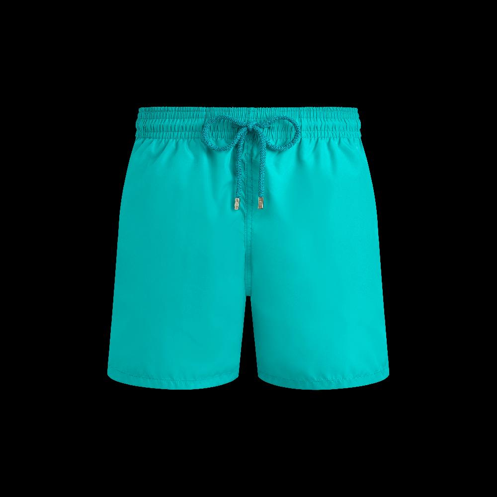 Vilebrequin Maillot De Bain Ultra Léger Et Pliable Homme Uni