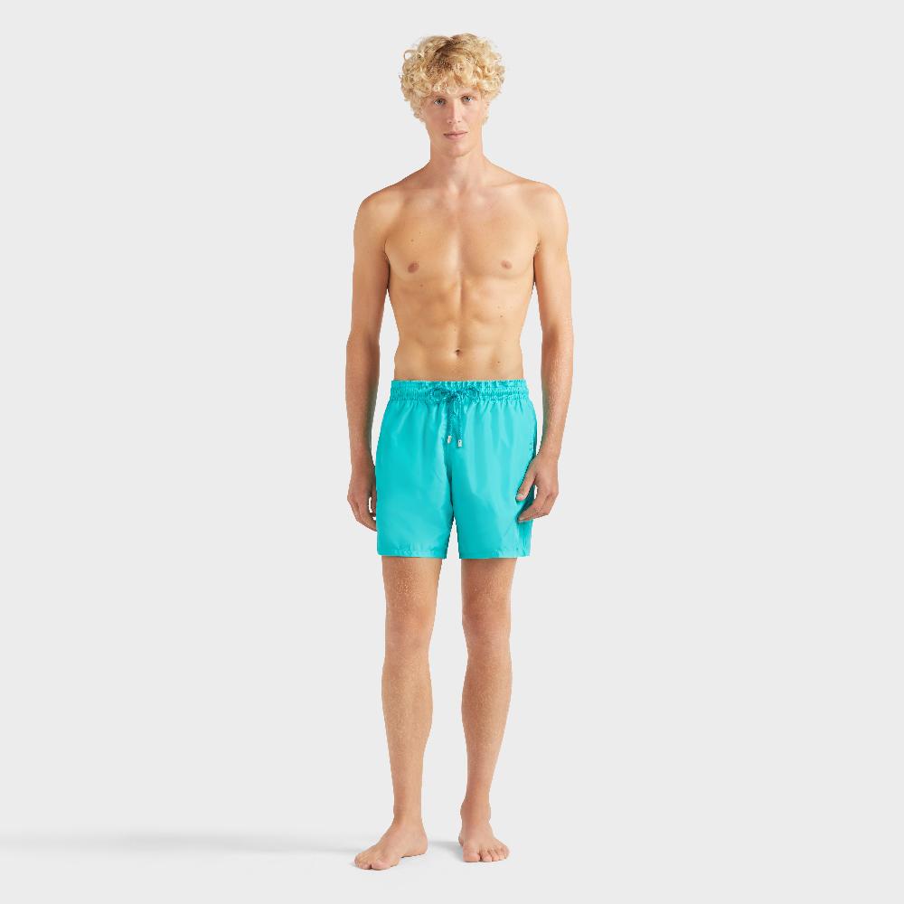 vilebrequin Maillot de bain ultra léger et pliable homme uni