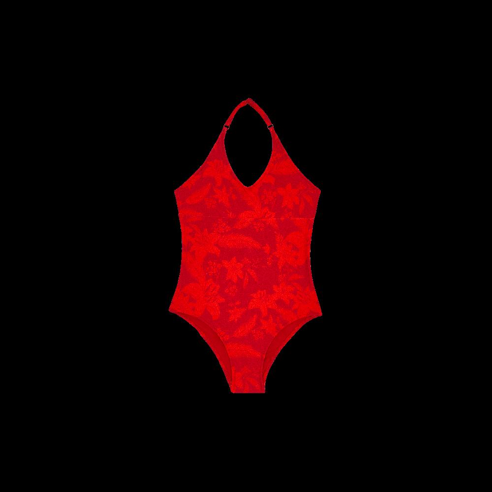 vilebrequin Maillot de bain une pièce fille Flower Power