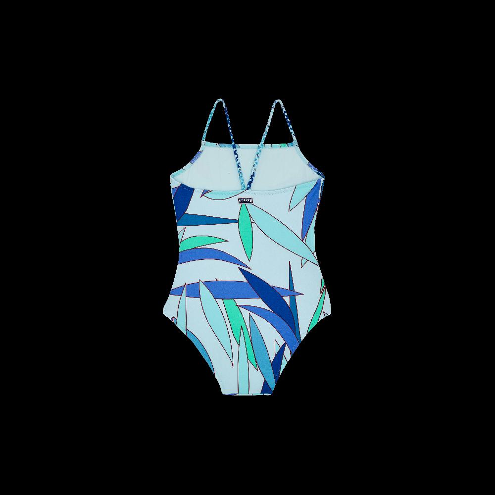 Vilebrequin Maillot De Bain Une Pièce Fille Madrague