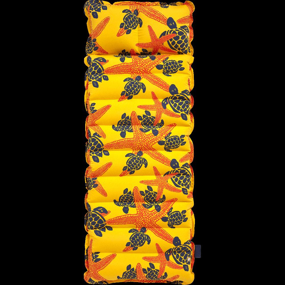 Vilebrequin Matelas Gonflable Vintage Lie On - Vilebrequin X Sunnylife