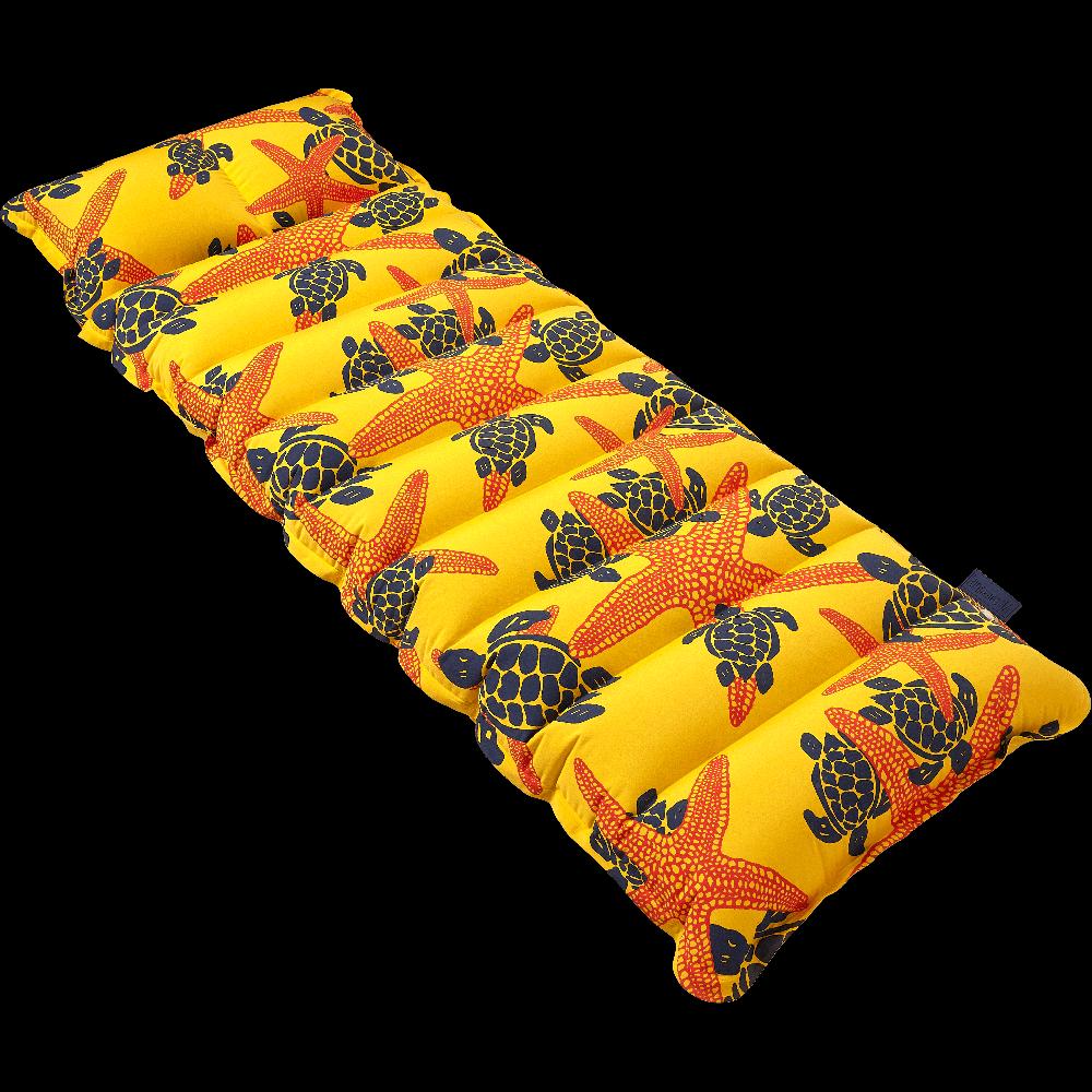 vilebrequin Matelas gonflable Vintage Lie On - Vilebrequin x Sunnylife