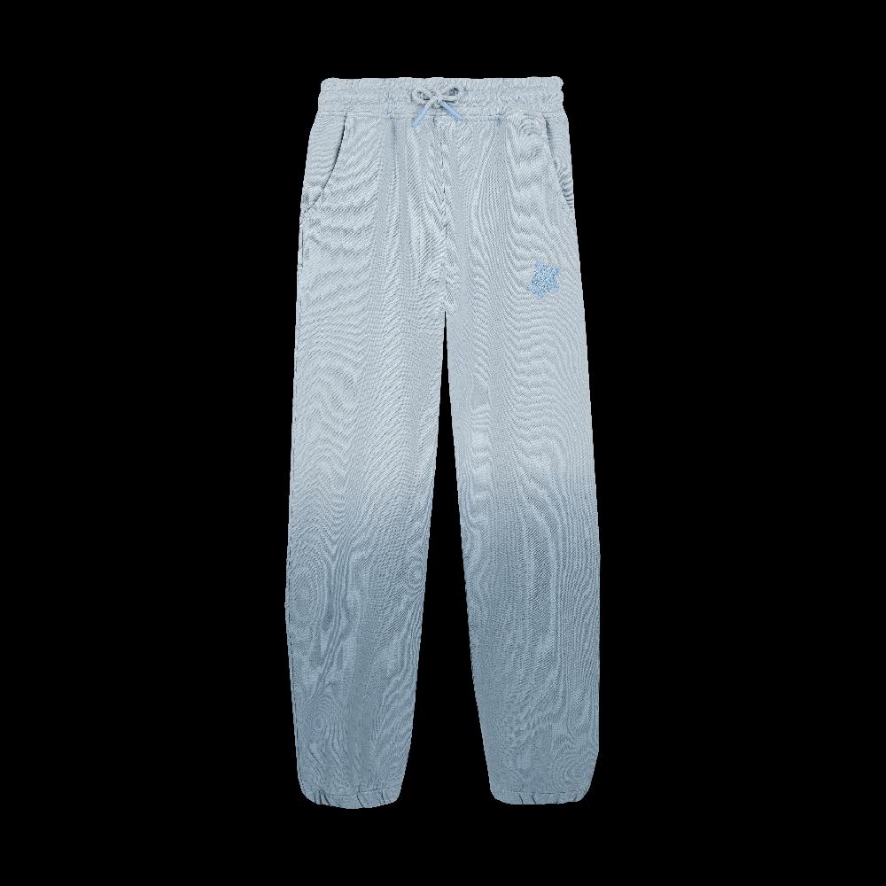 vilebrequin Pantalon de jogging en coton garçon Tie and Dye