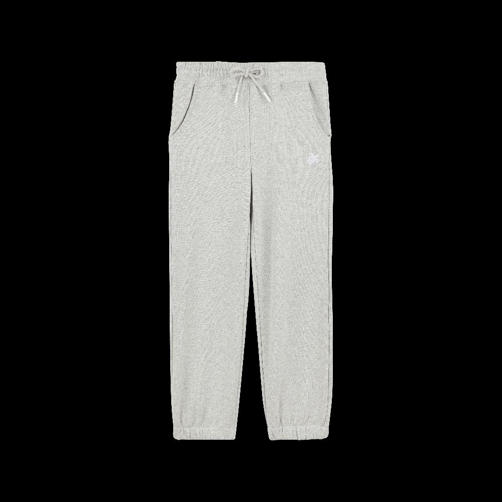 vilebrequin Pantalon jogging en coton organique garçon uni