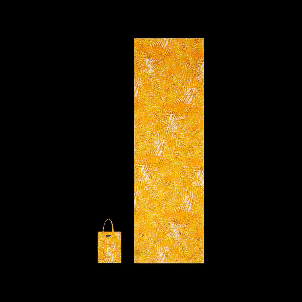 vilebrequin Paréo en voile de coton femme Palm Leaves vilebrequin Paréo en voile de coton femme Palm Leaves