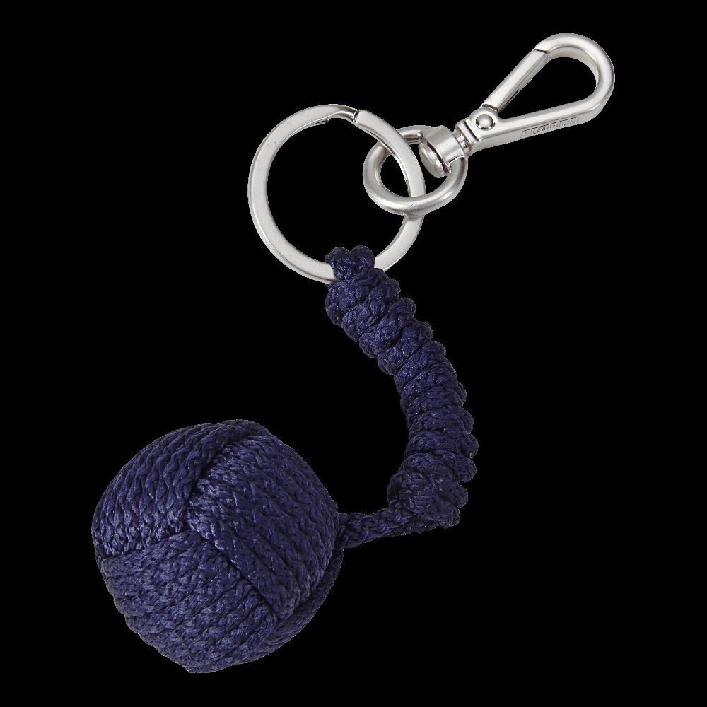 Vilebrequin Porte-clés Pelotte Corde Marine Unisexe Uni