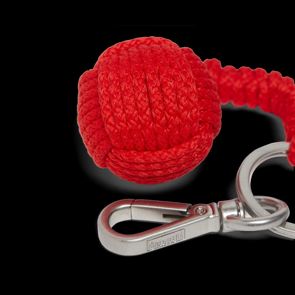 Vilebrequin Porte-clés Pelotte Corde Marine Unisexe Uni