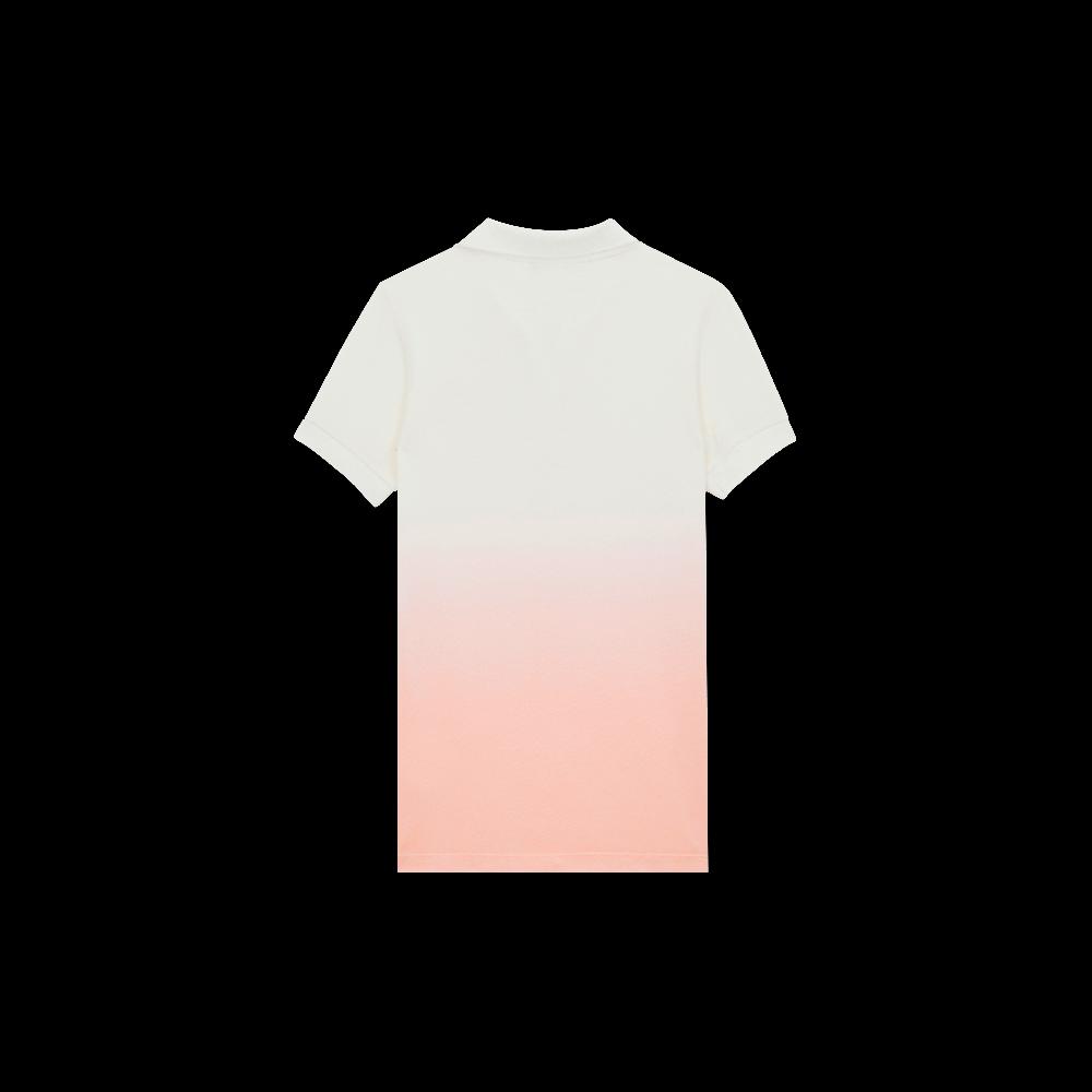 Vilebrequin Robe Polo En Coton Et Lyocell Fille Tye And Dye