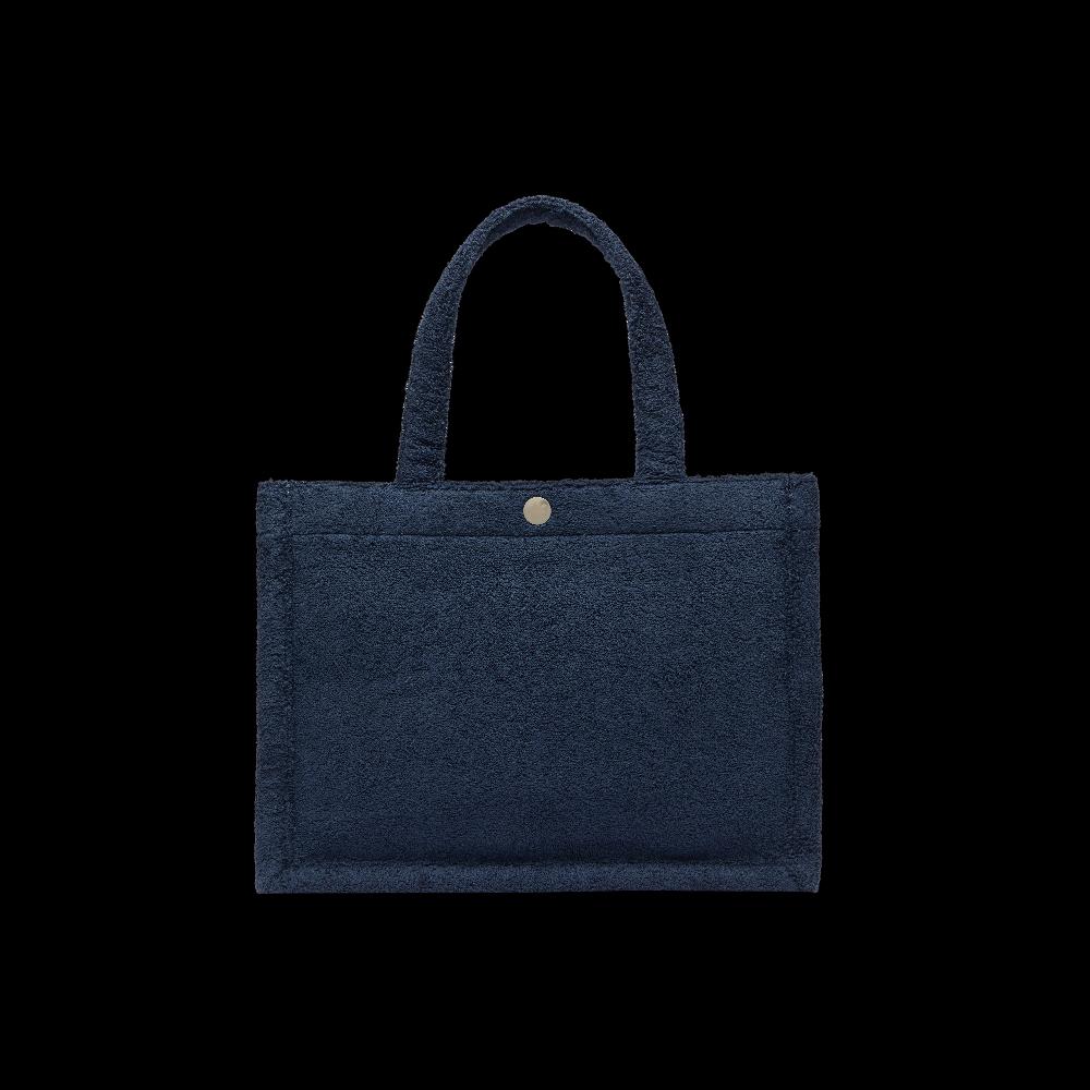 Vilebrequin Sac De Plage En éponge Femme Tortue Brodée