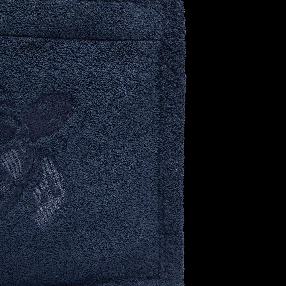 Vilebrequin Sac De Plage En éponge Femme Tortue Brodée