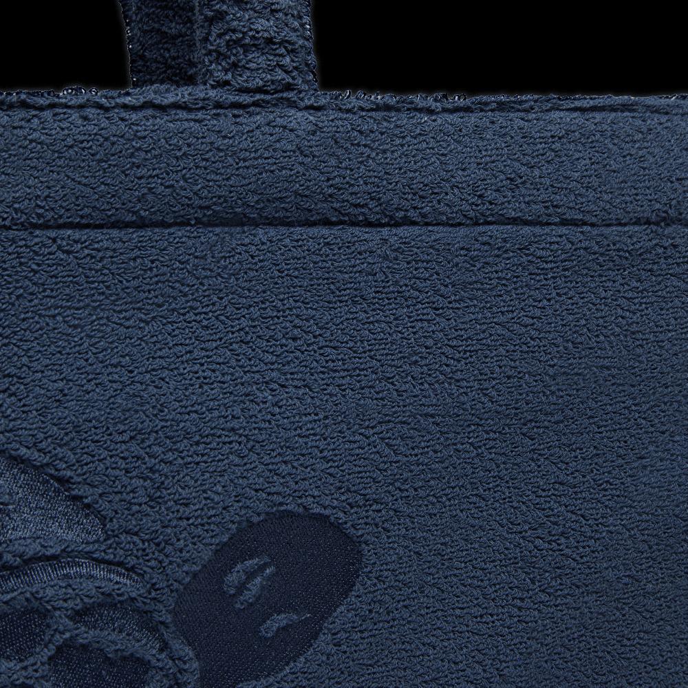 Vilebrequin Sac De Plage En éponge Femme Tortue Brodée