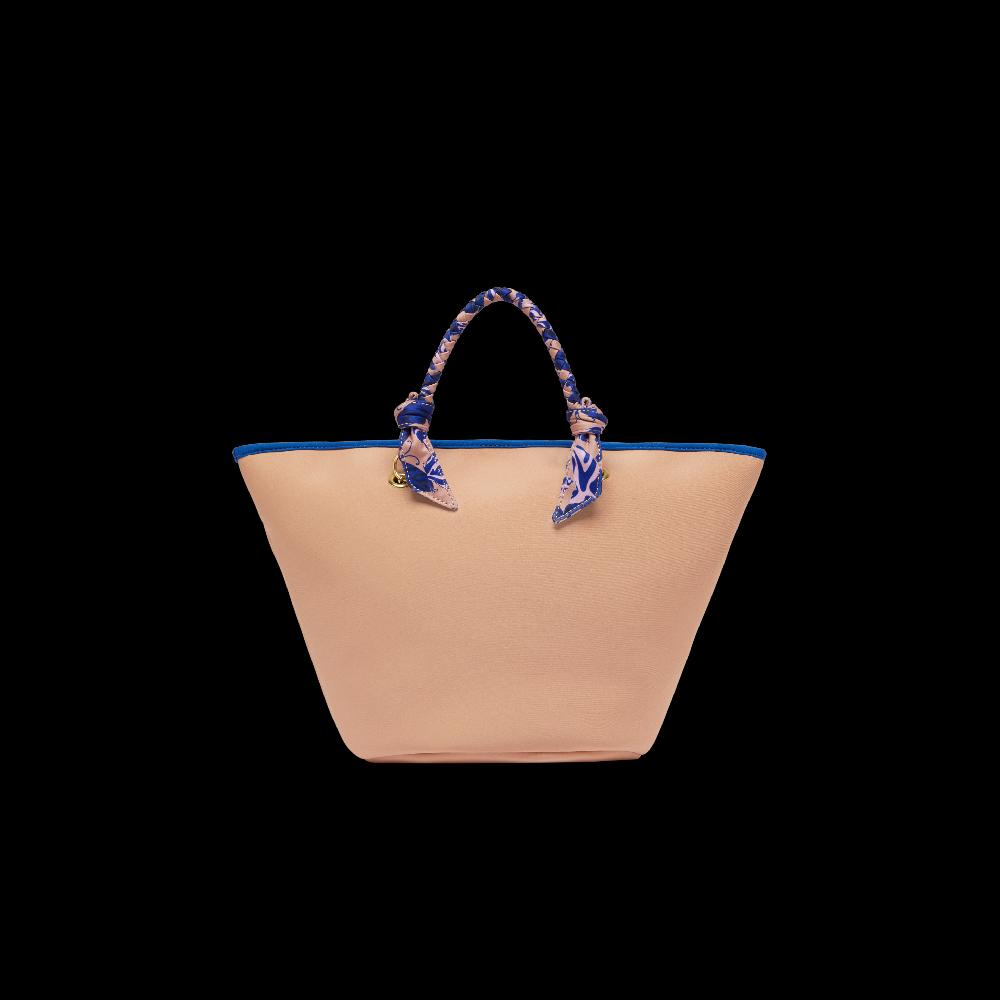 Vilebrequin Sac De Plage En Néoprène Femme Logo VBQ