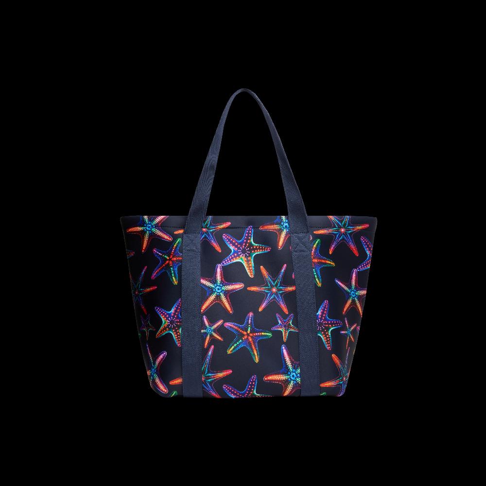 Vilebrequin Sac De Plage En Néoprène Unisexe Disco Stars