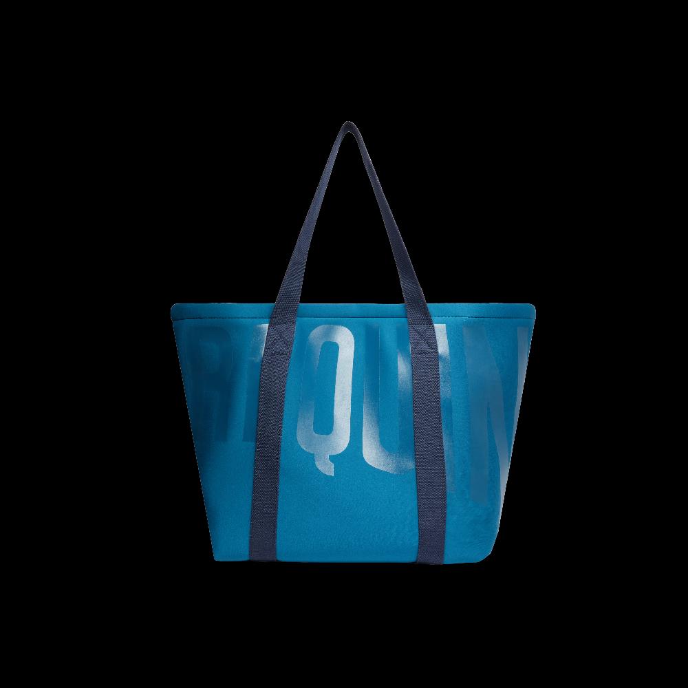 Vilebrequin Sac De Plage Large Unisexe En Néoprène Uni