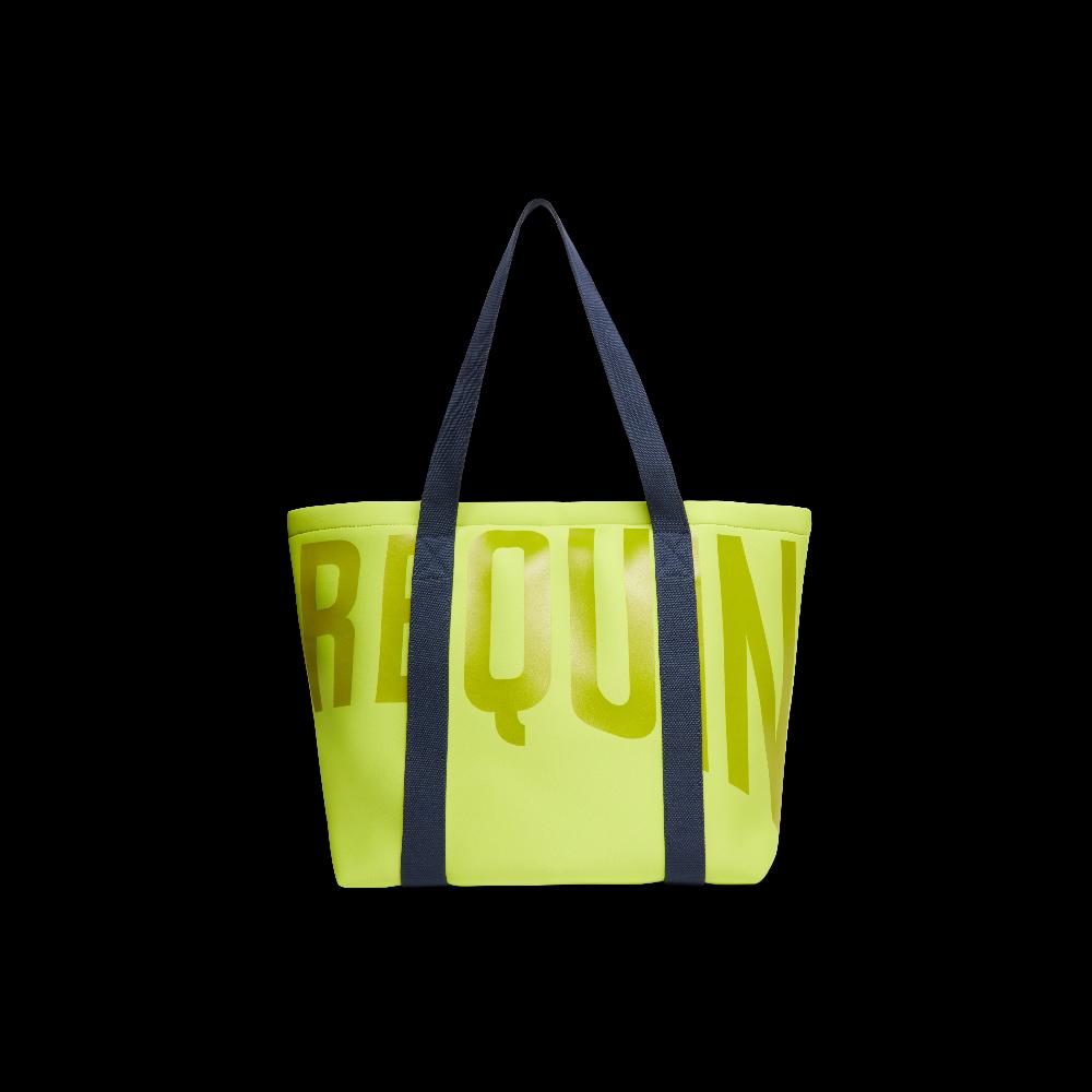 Vilebrequin Sac De Plage Large Unisexe En Néoprène Uni