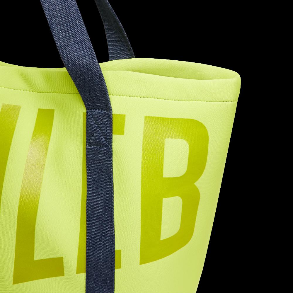 Vilebrequin Sac De Plage Large Unisexe En Néoprène Uni