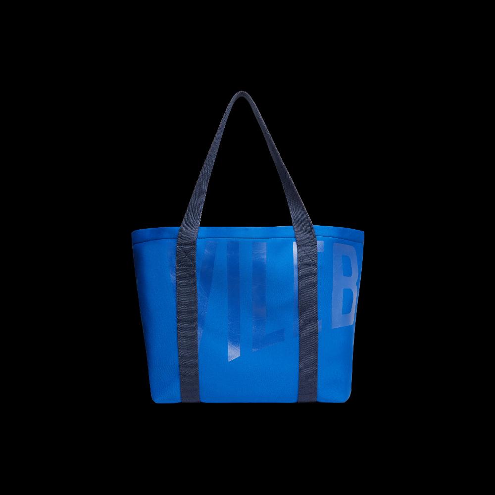 vilebrequin Sac de plage large unisexe en néoprène uni