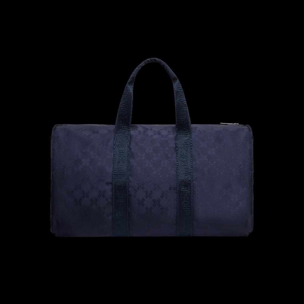 Vilebrequin Sac De Voyage 72h Unisexe Turtle Monogram