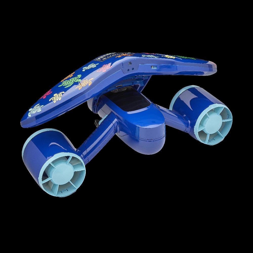 Vilebrequin Scooter Marin électrique MIX PRO - Vilebrequin X Sublue