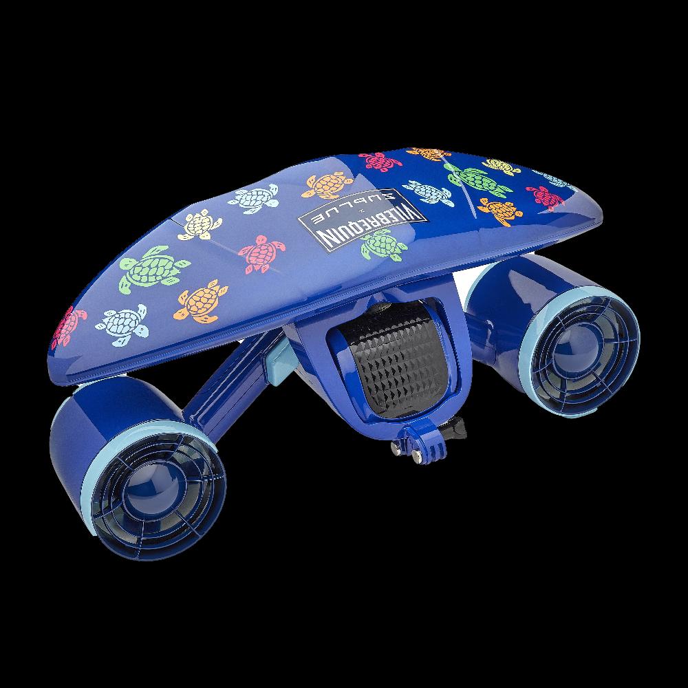 Vilebrequin Scooter Marin électrique MIX PRO - Vilebrequin X Sublue