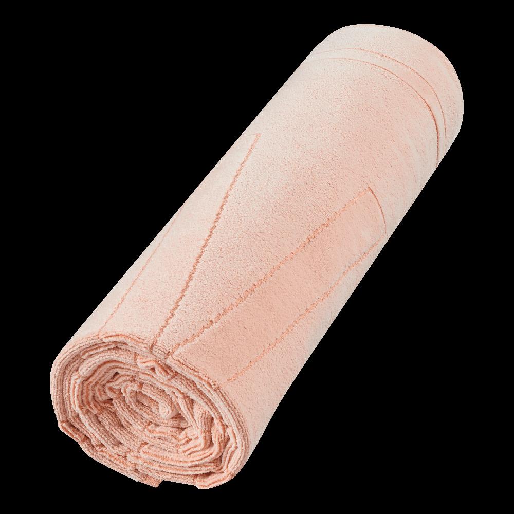 Vilebrequin Serviette De Plage En Coton Coloration Minérale Naturelle