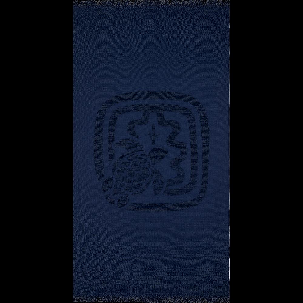 Vilebrequin Serviette De Plage Fouta Unie En Coton Biologique - Vilebrequin X Ines De La Fressange