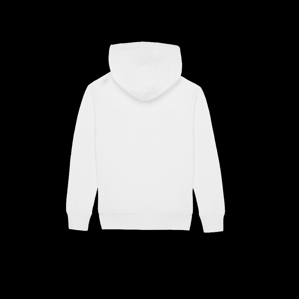 Vilebrequin Sweat à Capuche En Coton Organique Garçon Logo