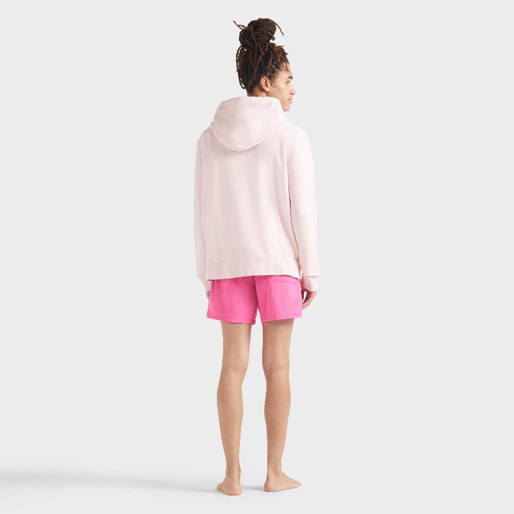 Vilebrequin Sweat En Coton à Fermeture éclair Homme Tortue