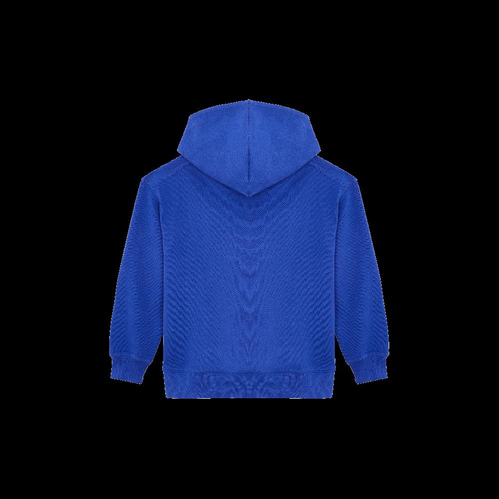 Vilebrequin Sweat En Coton Organique à Fermeture éclair Garçon Tortue