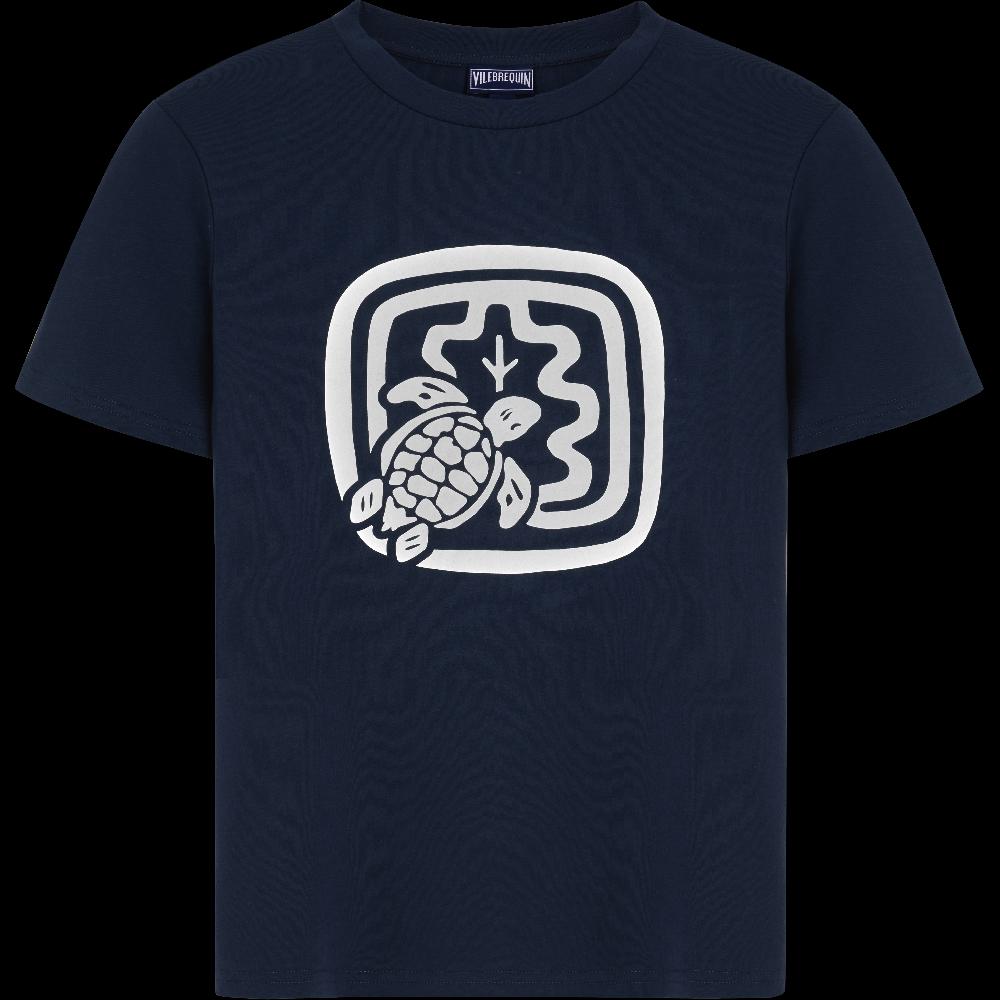 Vilebrequin T-shirt En Coton Femme - Vilebrequin X Ines De La Fressange