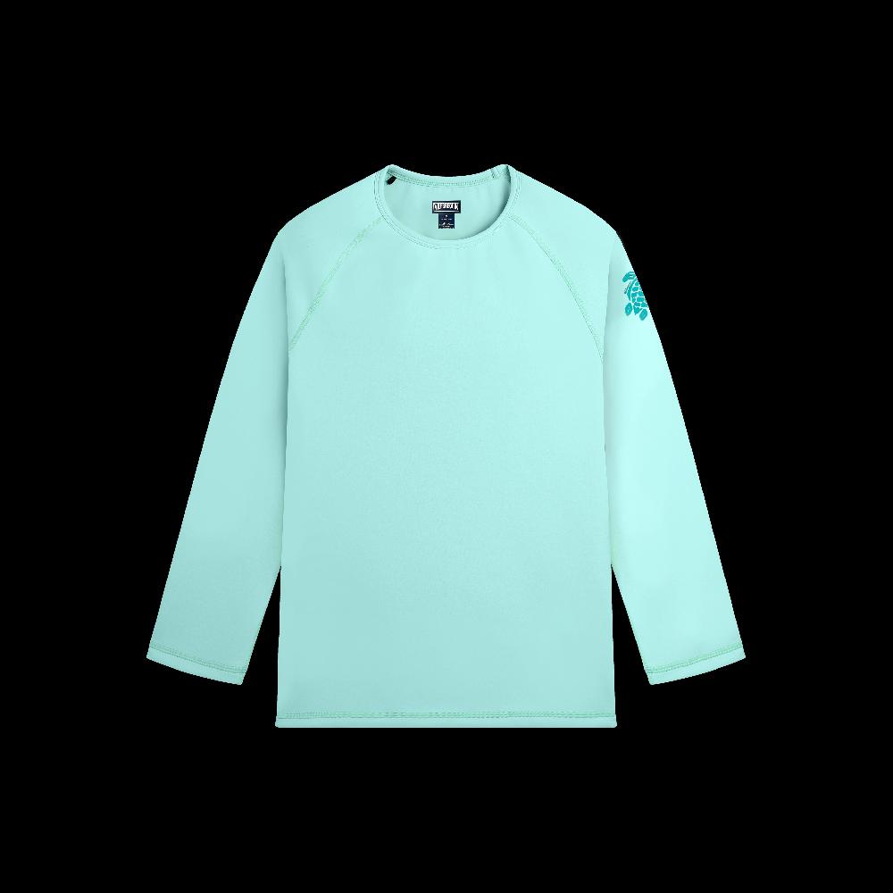 Vilebrequin T-shirts Anti-UV Manches Longues Homme Uni