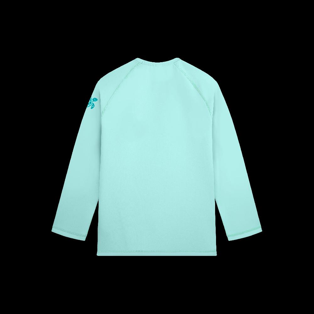 Vilebrequin T-shirts Anti-UV Manches Longues Homme Uni