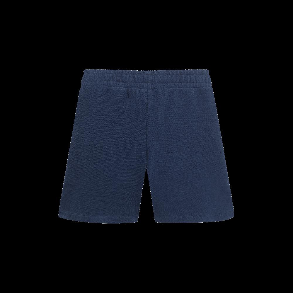 Vilebrequin Bermuda En éponge Garçon Uni