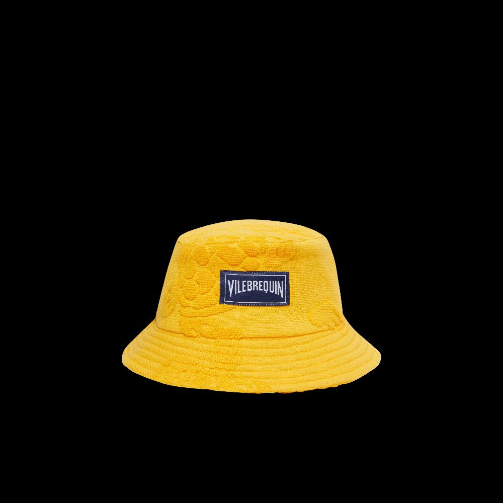 Vilebrequin Bob En éponge Tortue Jacquard