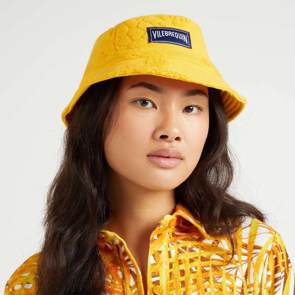 Vilebrequin Bob En éponge Tortue Jacquard