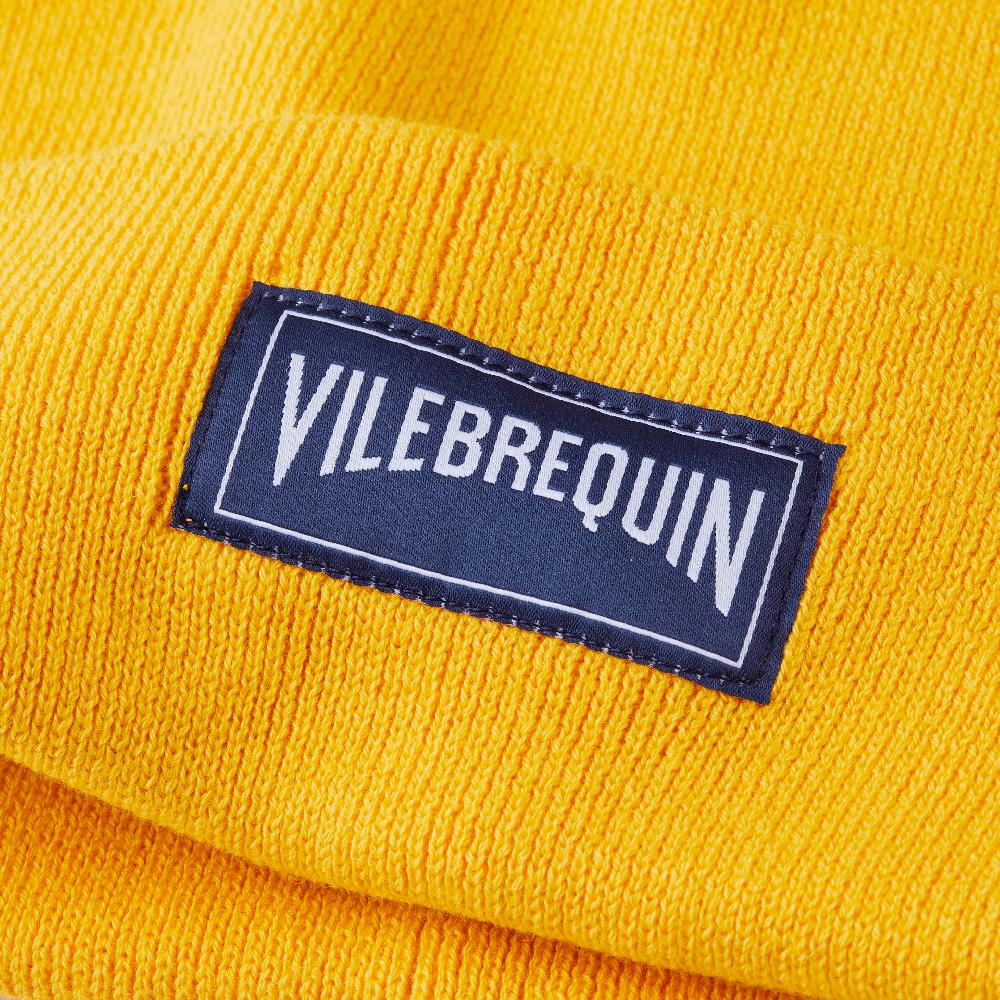 Vilebrequin Bonnet Enfant Uni
