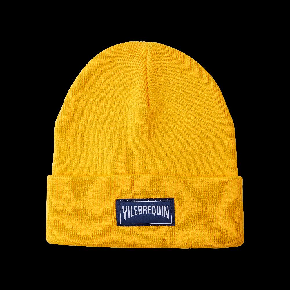 vilebrequin Bonnet enfant uni