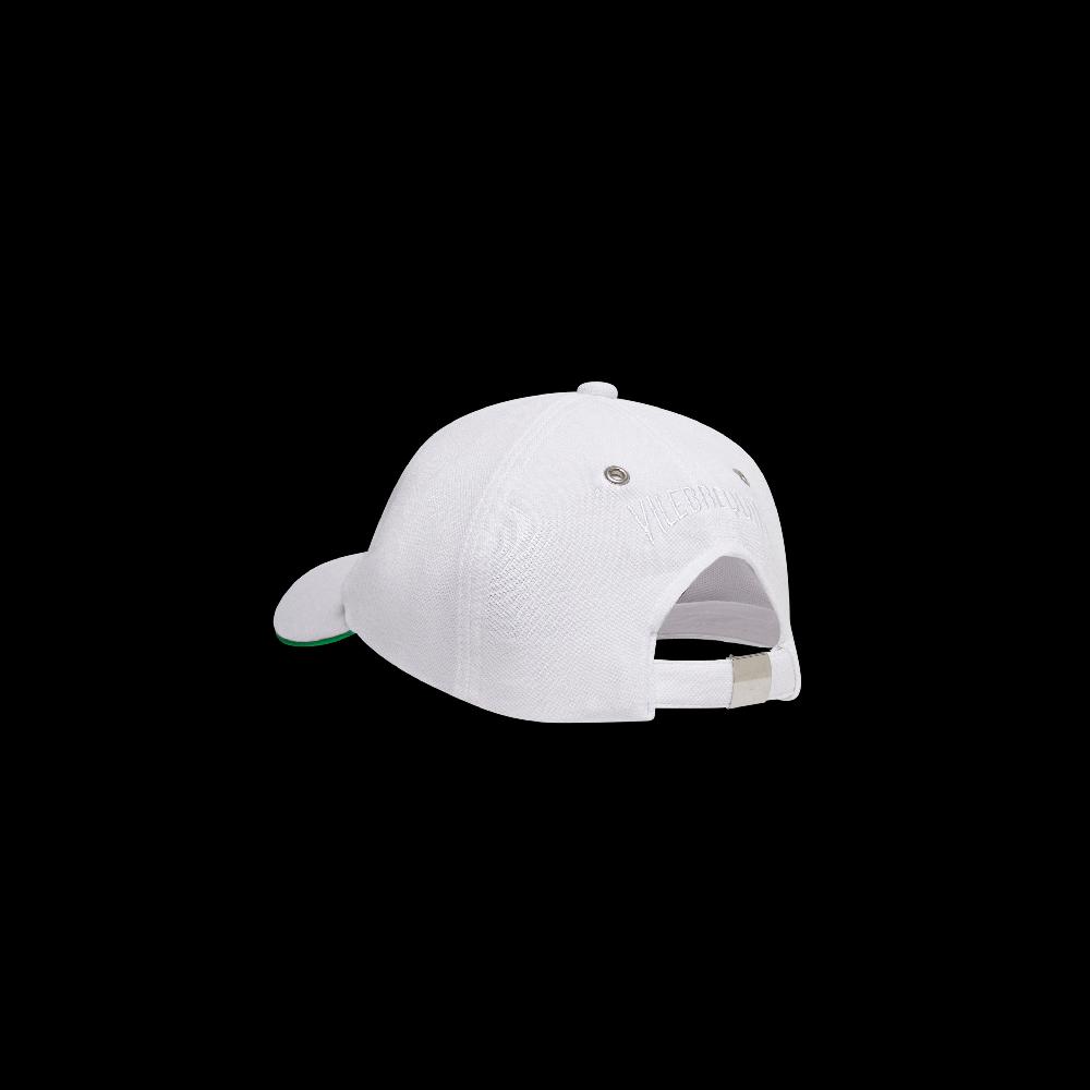 Vilebrequin Casquette En Coton Homme VBQ Line