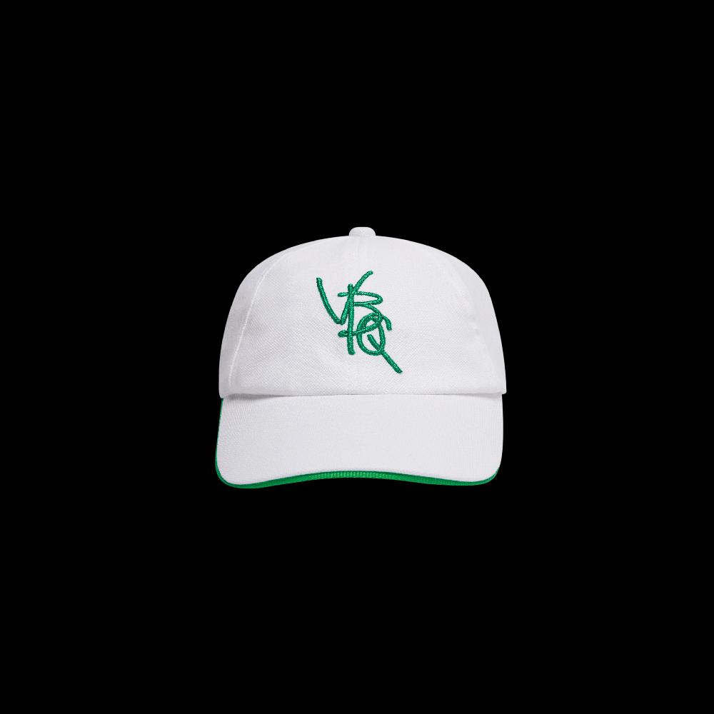 Vilebrequin Casquette En Coton Homme VBQ Line