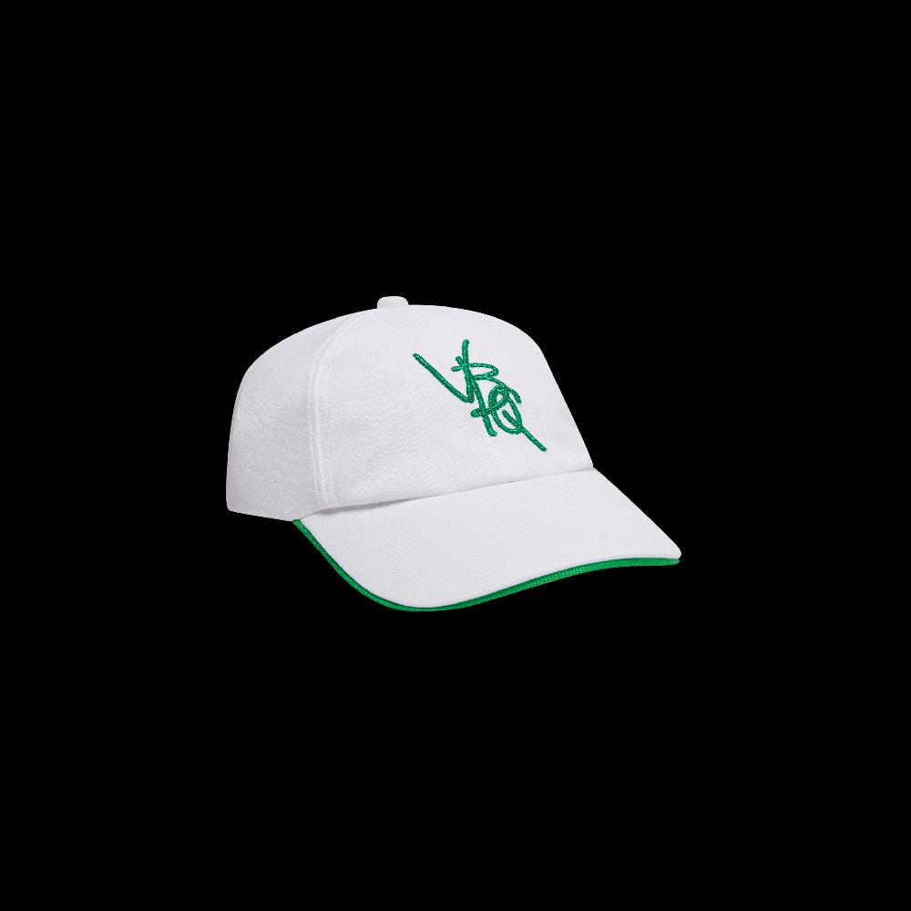 vilebrequin Casquette en coton homme VBQ Line