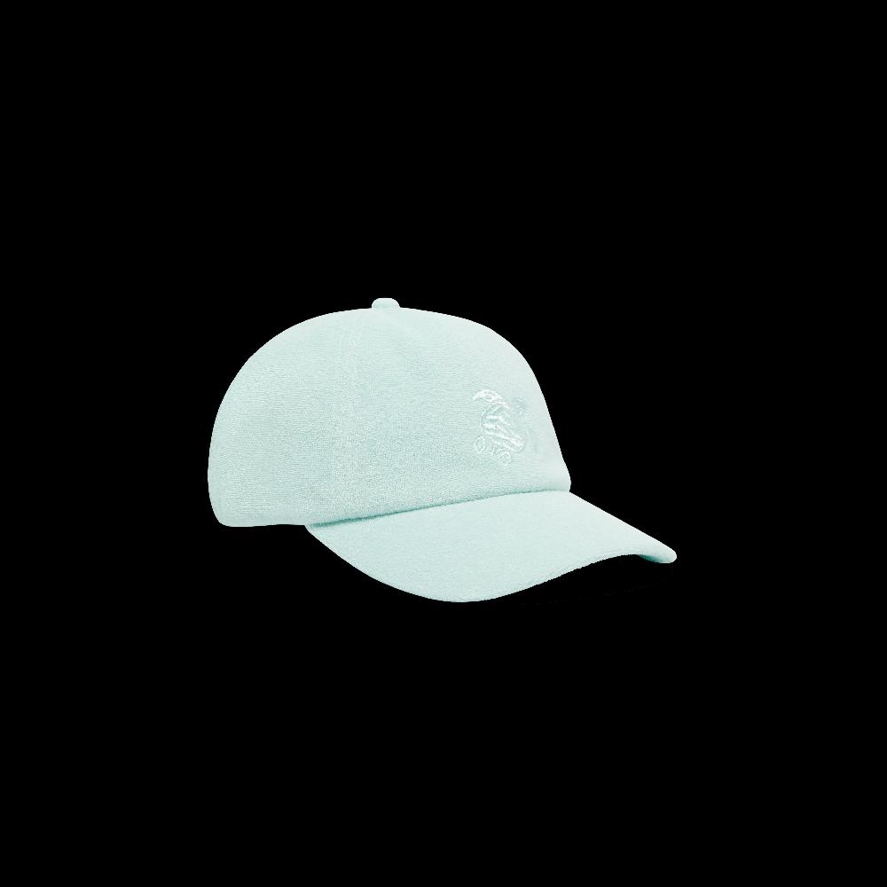 Vilebrequin Casquette En éponge Homme Unie