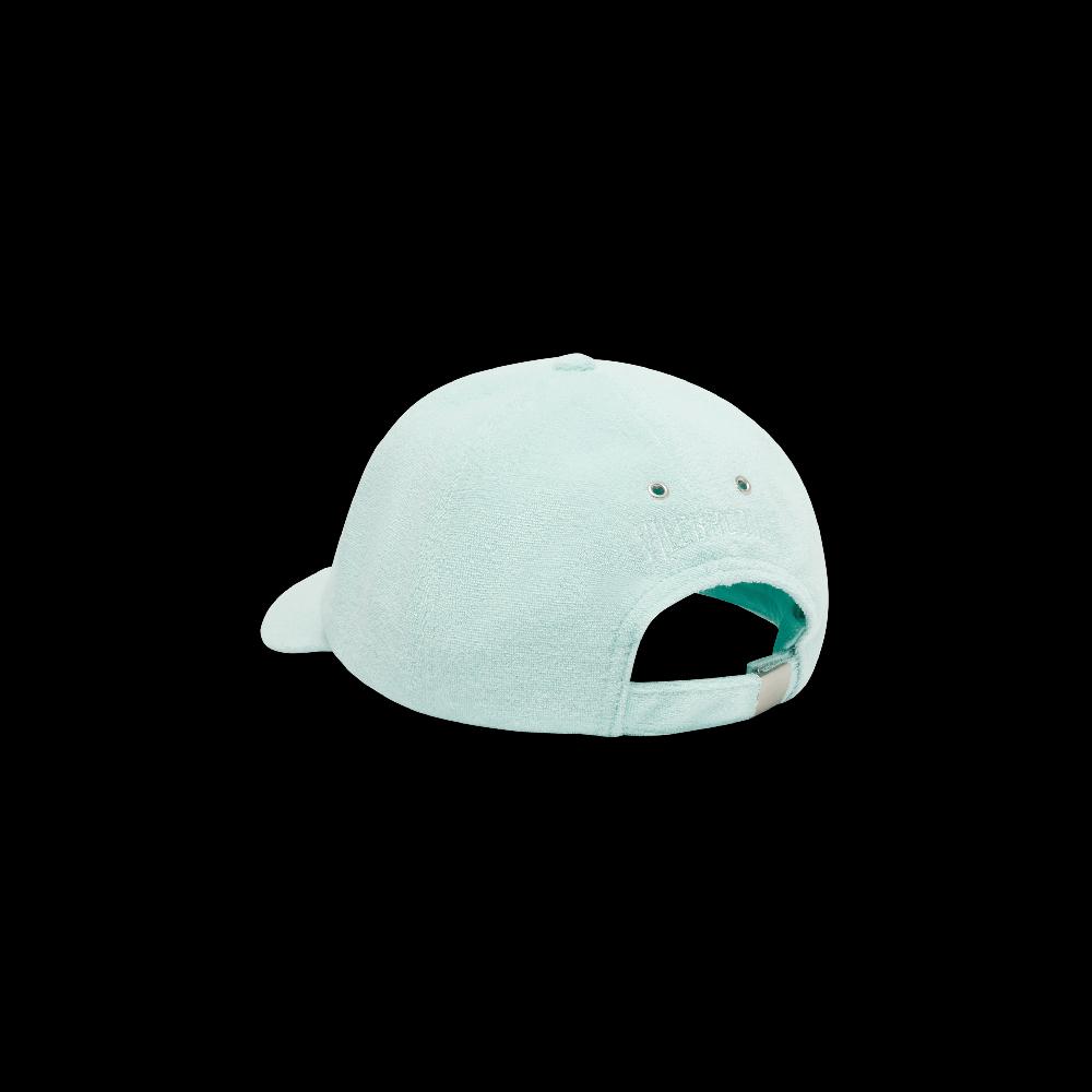 Vilebrequin Casquette En éponge Homme Unie