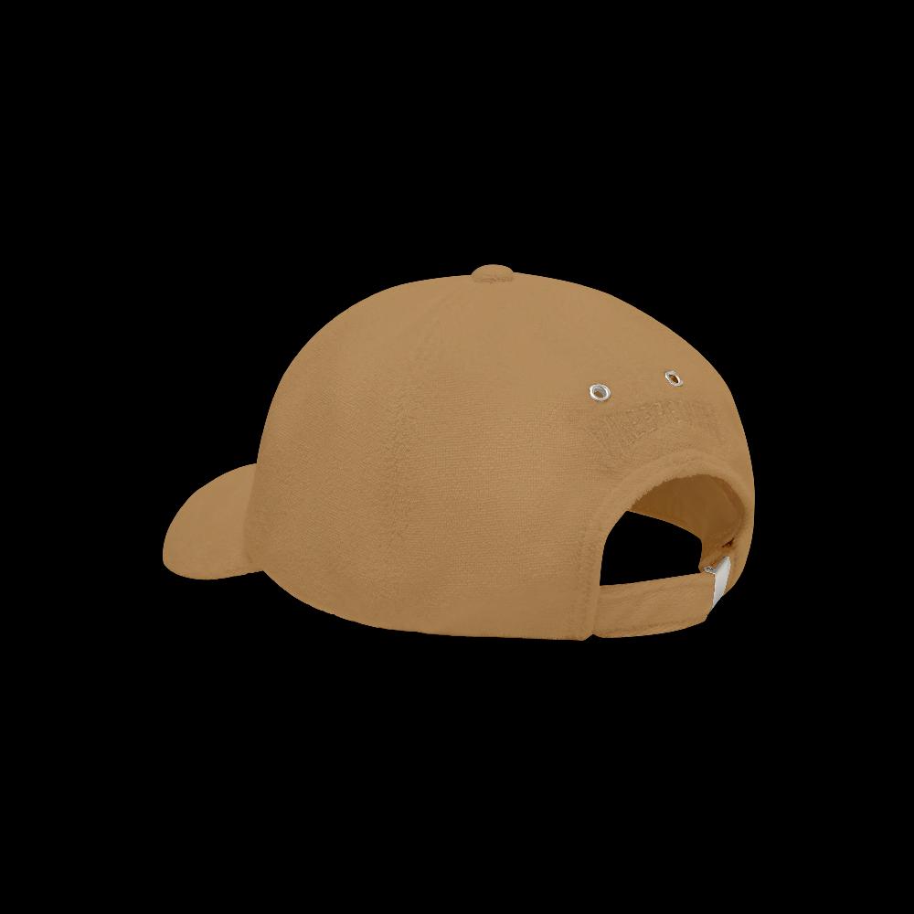 Vilebrequin Casquette En éponge Homme Unie