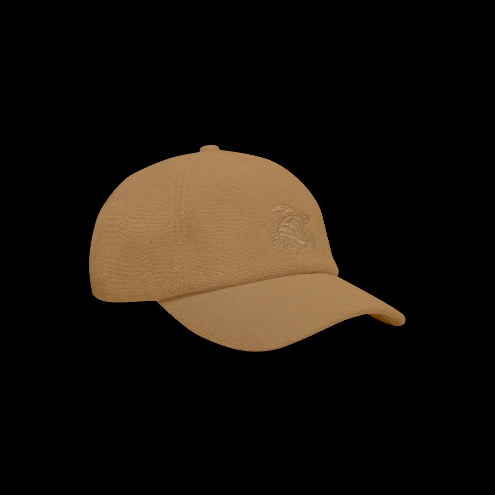 vilebrequin Casquette en éponge homme unie