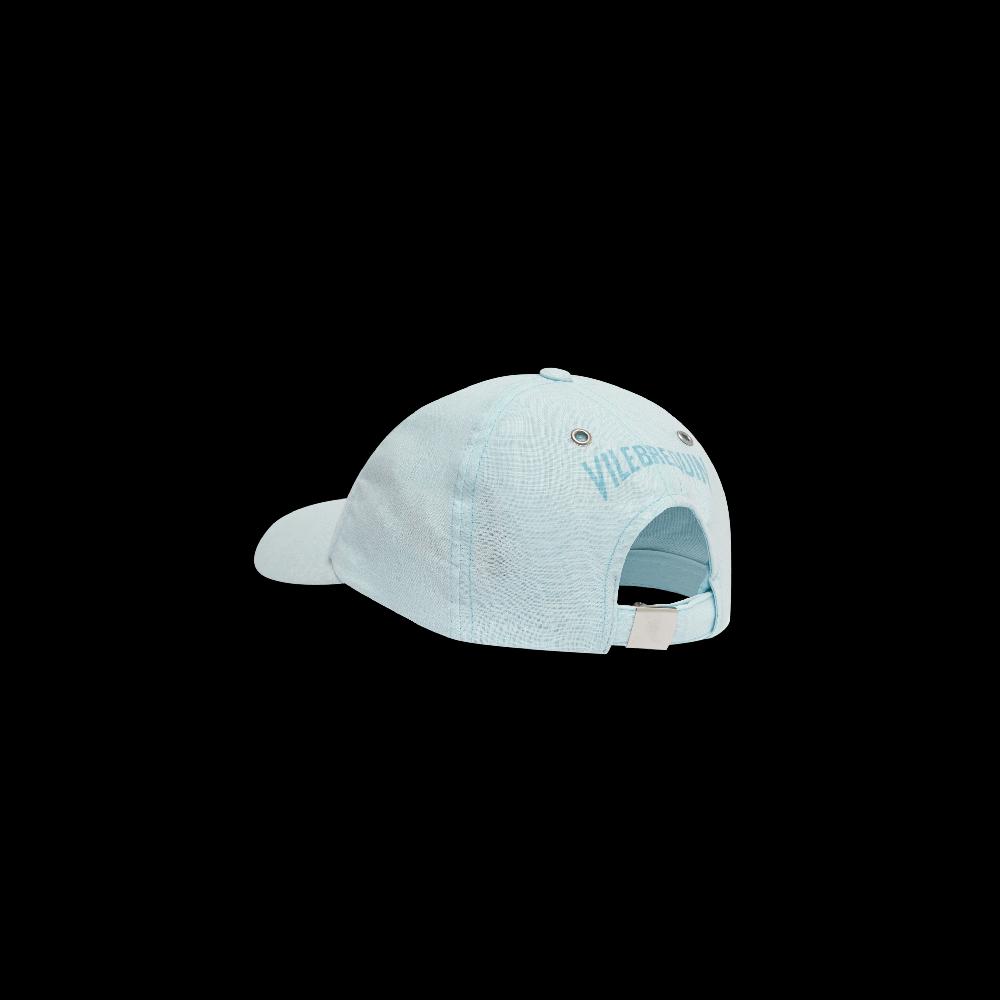 Vilebrequin Casquette En Lin Unisexe Unie