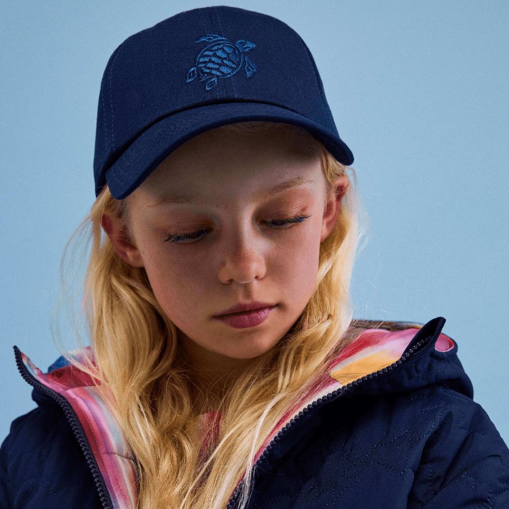 vilebrequin Casquette Enfants